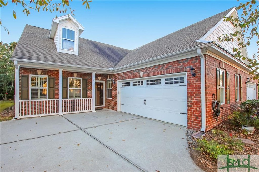 Welcome to 141 Regency Circle!