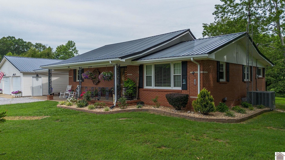 3839 Beal Rd, Hardin, KY 42048 - photo 1