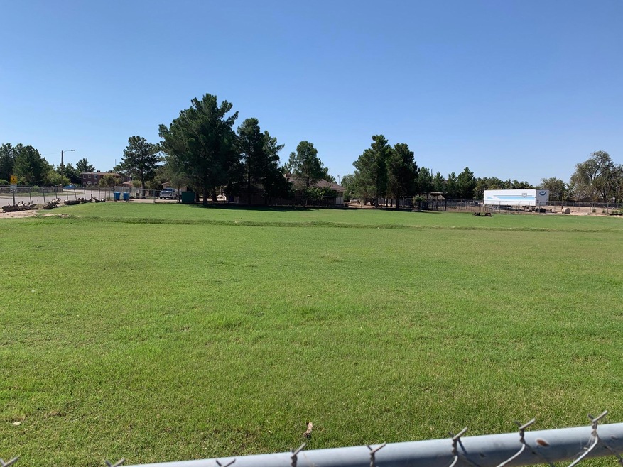 11400 Haney Rd, Socorro, TX 79927 - photo 1