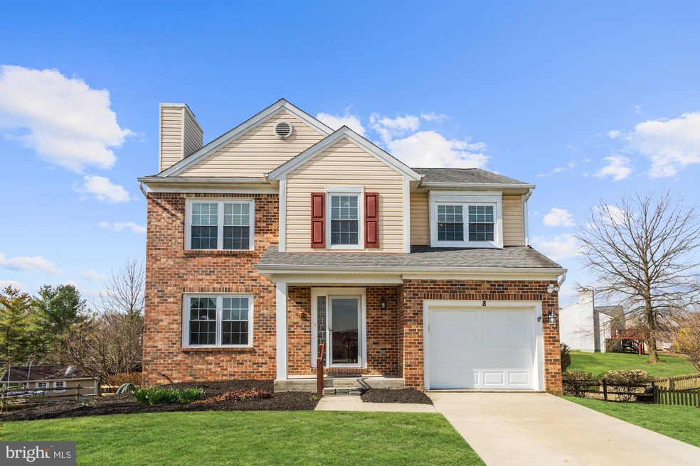 8 Holland Ct, Reisterstown, MD 21136 - photo 1
