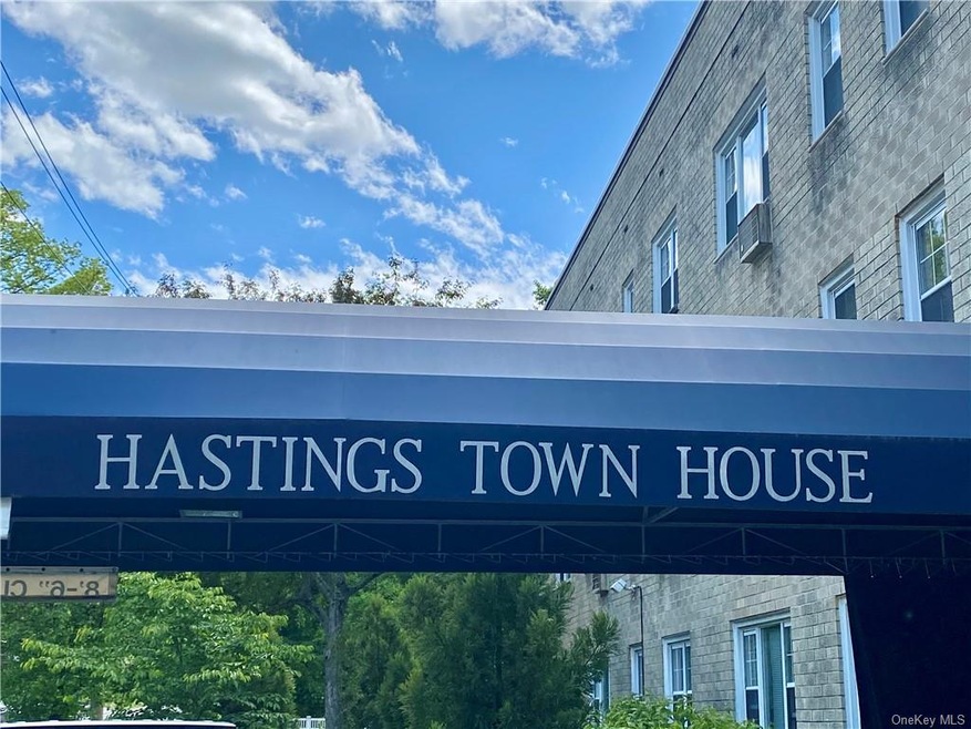 Welcome to Hastings Town House!