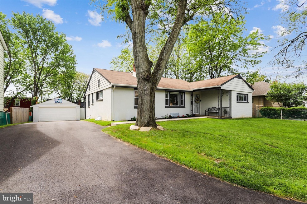 5 3rd Ave, Baltimore, MD 21227 - photo 1