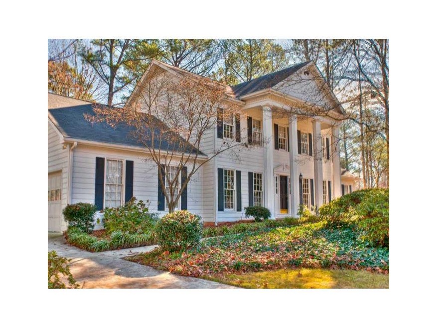 Exterior Front. Stunning Executive Estate Home Sit