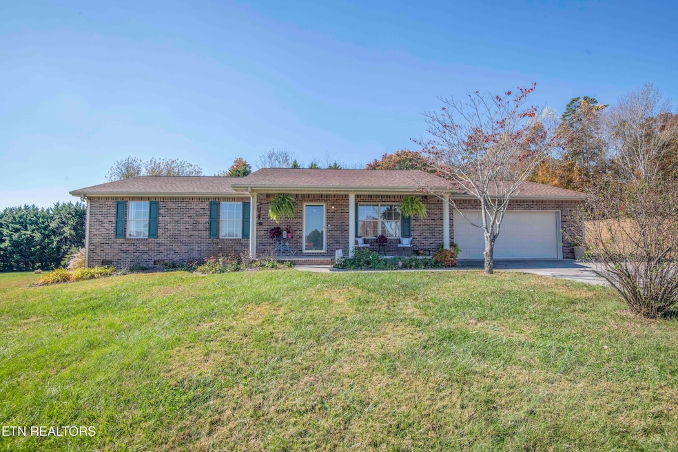 4713 Shell Ln, Knoxville, TN 37918 - photo 1