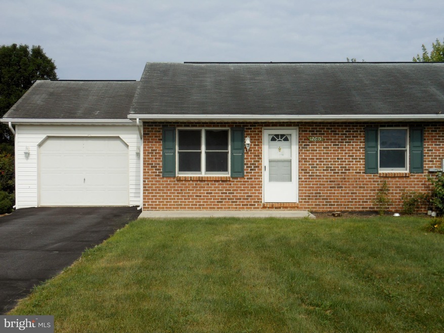 12615 Carol Ave, Greencastle, PA 17225 - photo 1