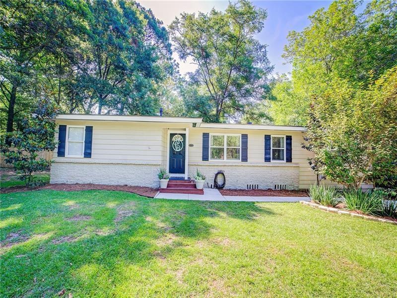 Welcome to 4715 Bit & Spur Road!