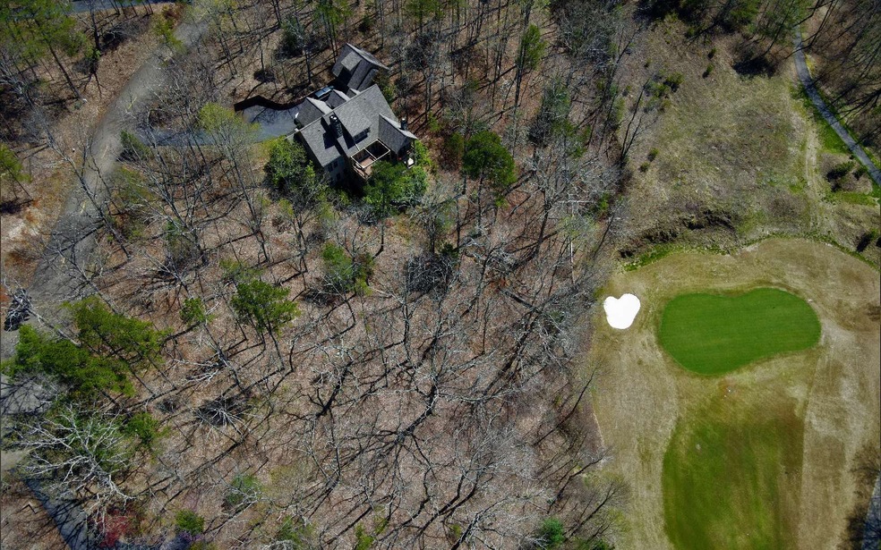 2786 Summit Dr, Ellijay, GA 30536 - photo 1