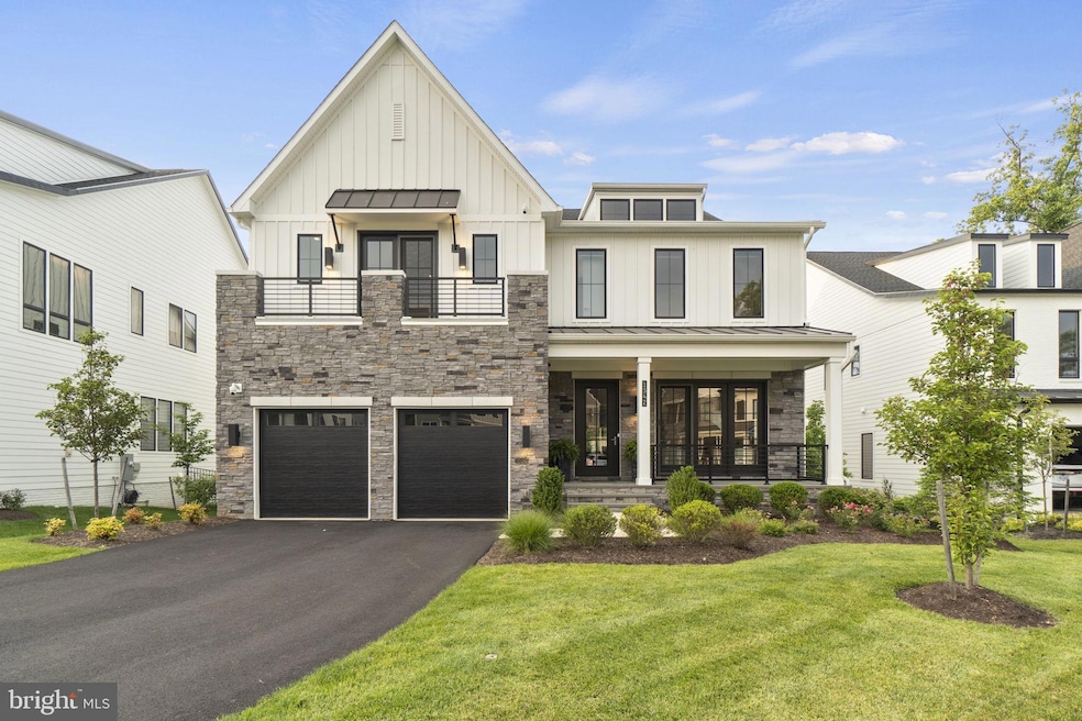 1342 Monitor Ln, McLean, VA 22101 - photo 1