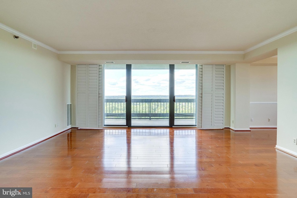 Skyline Square North and South unit 1515N, Baileys Crossroads, VA 22041 - photo 1