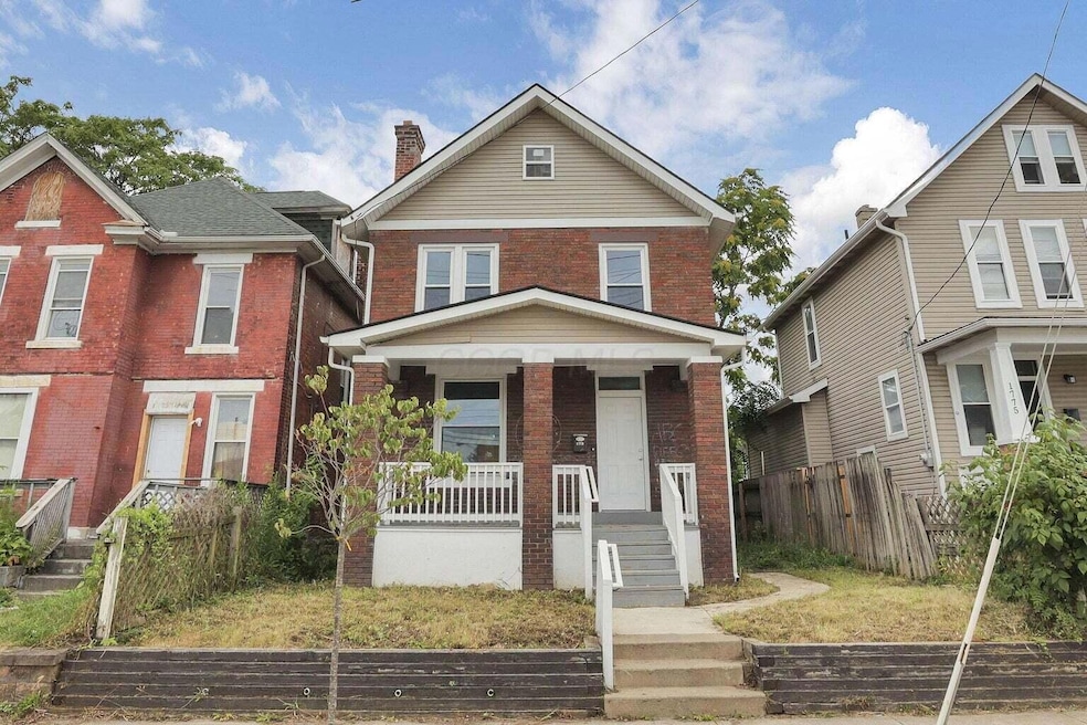1779 Parsons Ave, Columbus, OH 43207 - photo 1