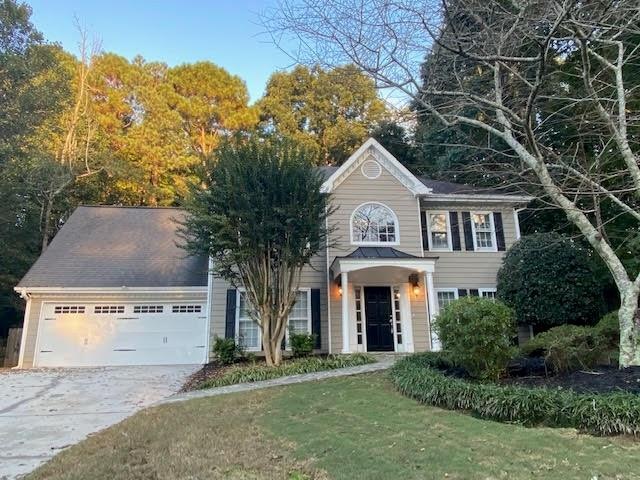 2012 Amherst Ln SE, Conyers, GA 30094 - photo 1