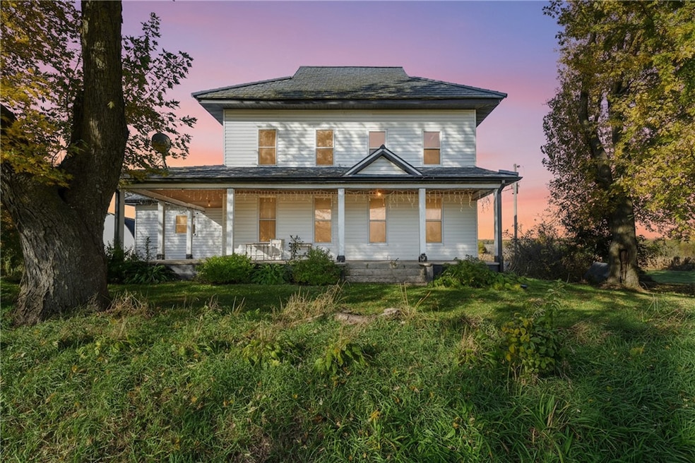 S13542 U S 53, Osseo, WI 54758 - photo 1