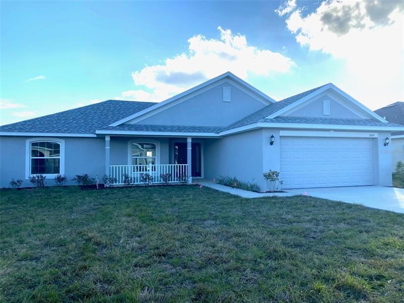 5104 SW 91st St, Ocala, FL 34476 - photo 1