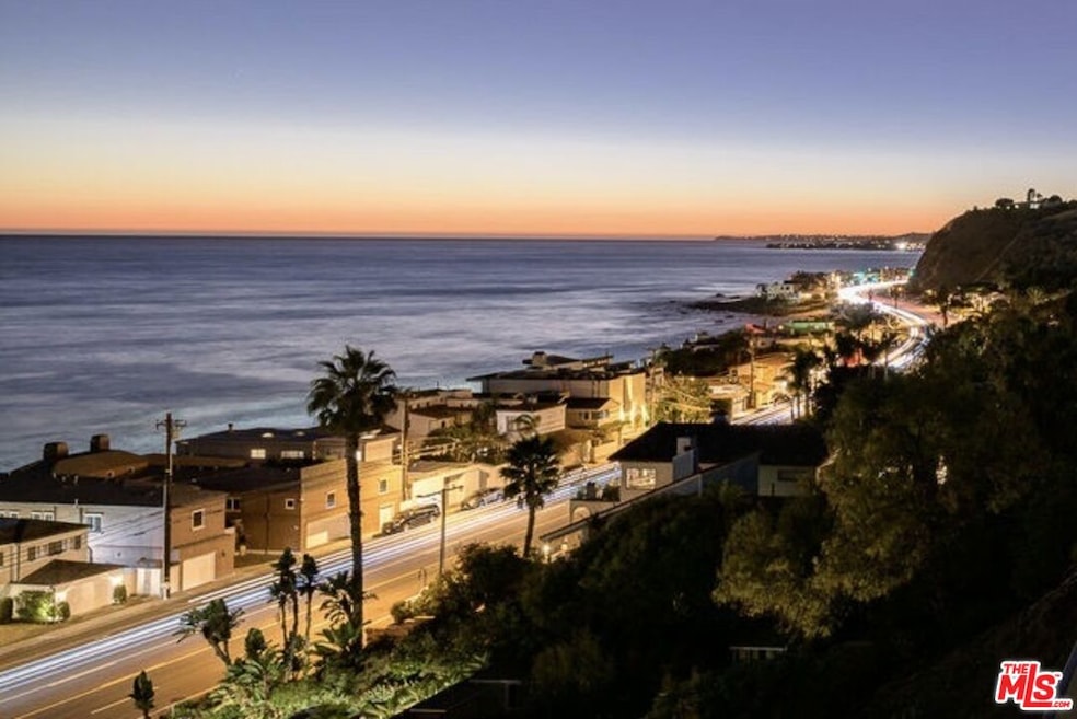 Spectacular Ocean Views