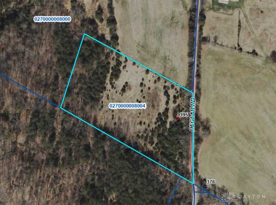395 Deglar Rd, Peebles, OH 45660 - photo 1