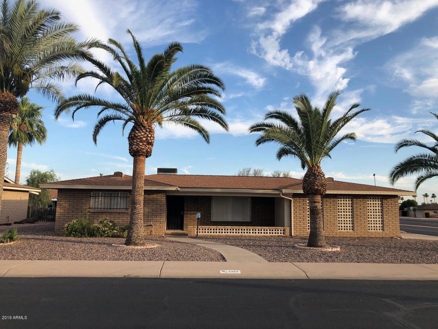 6009 E Boise St, Mesa, AZ 85205 - photo 1