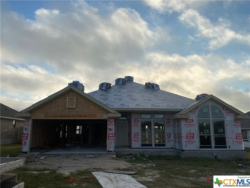 701 Willow Dr, Troy, TX 76579 - photo 1