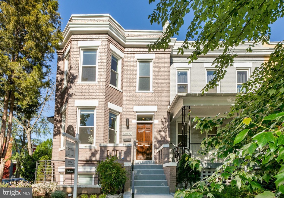 1014 10th St NE unit 2, Washington, DC 20002 - photo 1