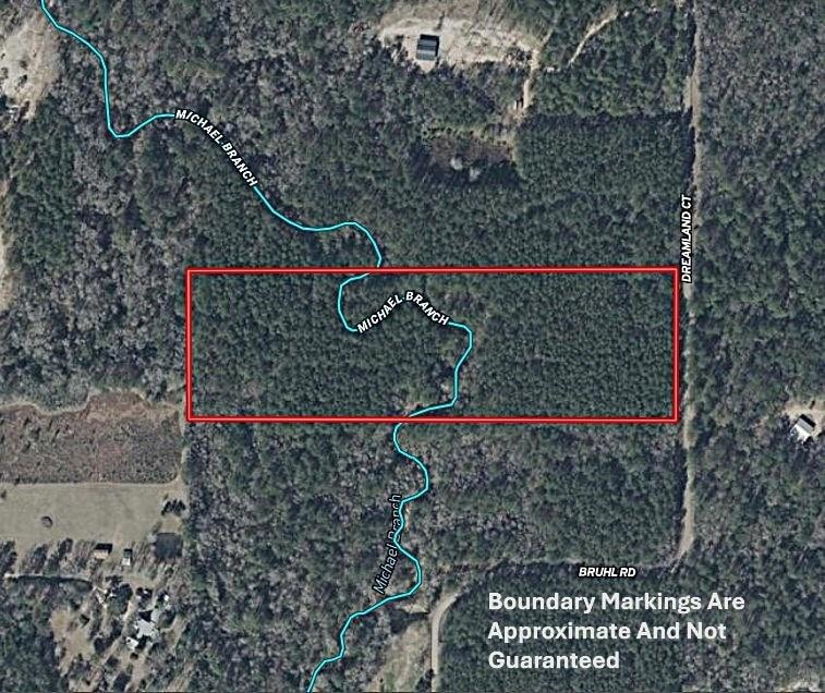 12 Acres Bruhl Rd, Folsom, LA 70437 - photo 1