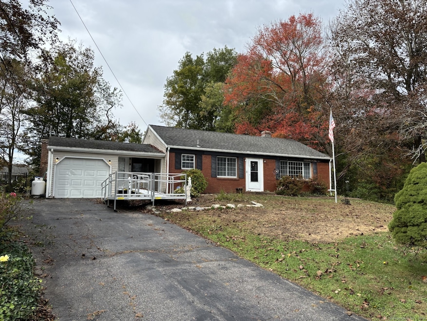 Under Contract $275,000