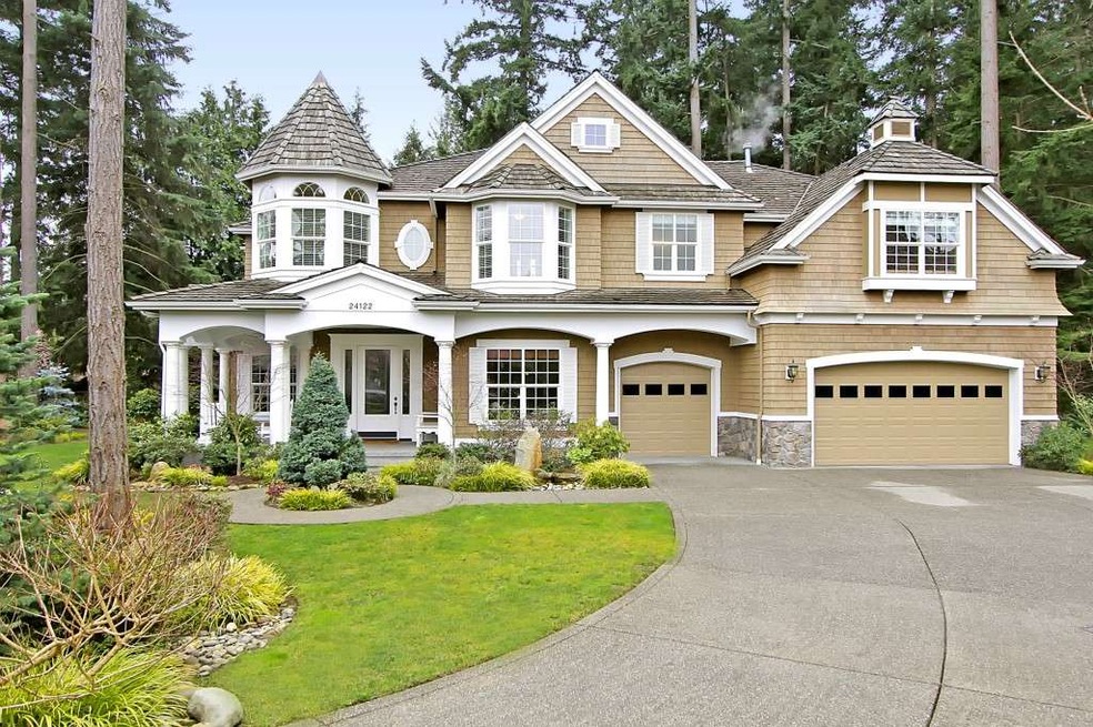 24122 Willowick Ln, Woodway, WA 98020 - photo 1