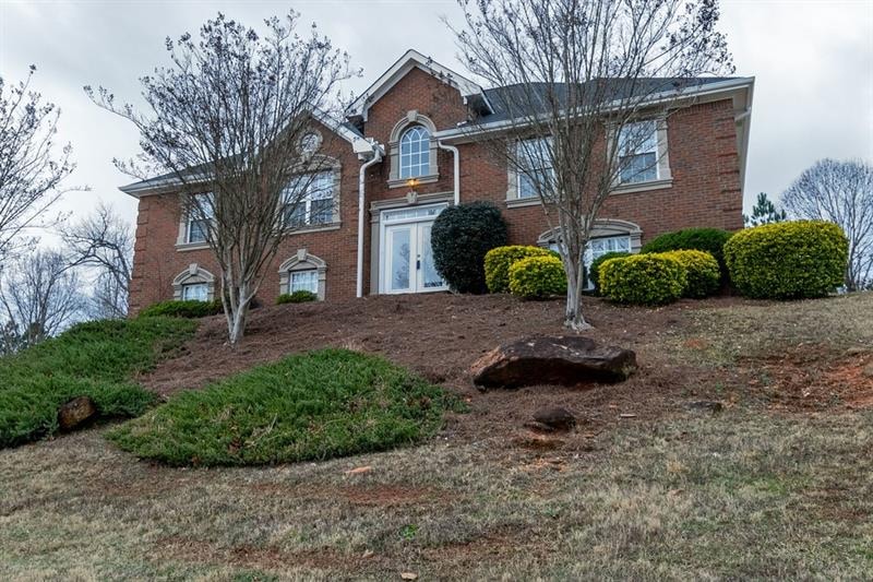 717 Whitfield Ct, Stockbridge, GA 30281 - photo 1