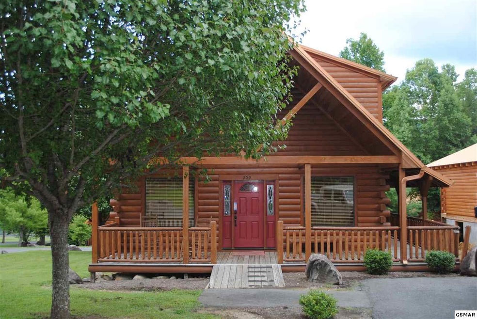 Main View