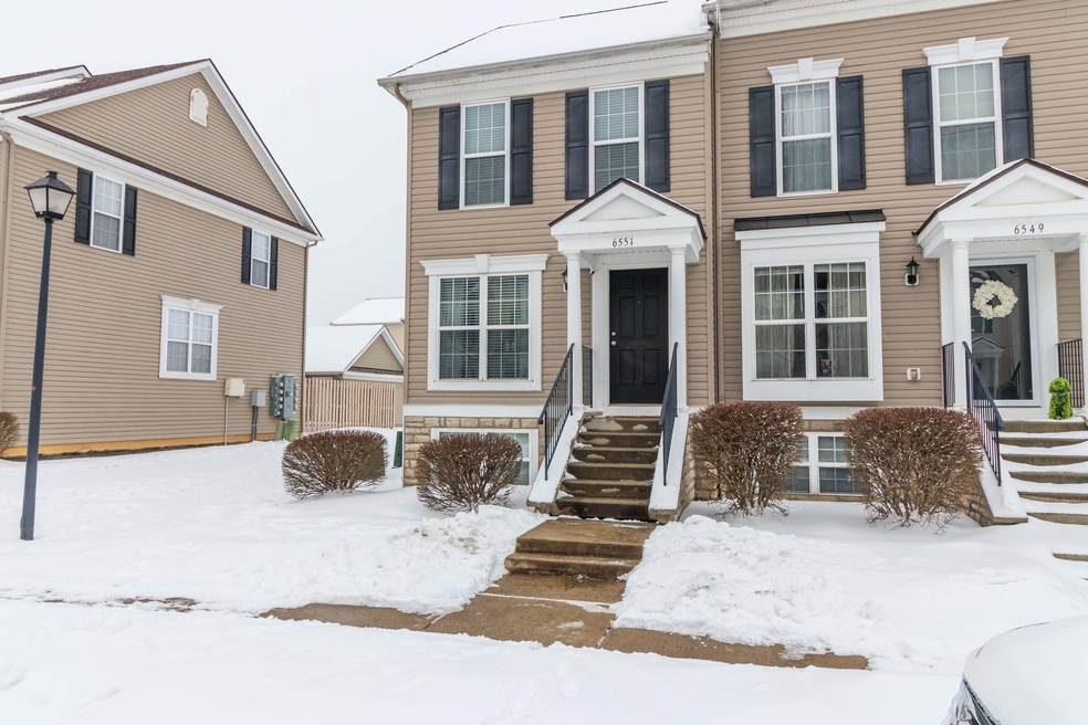 6551 Nottinghill Trail Dr unit 15-655, Canal Winchester, OH 43110 - photo 1
