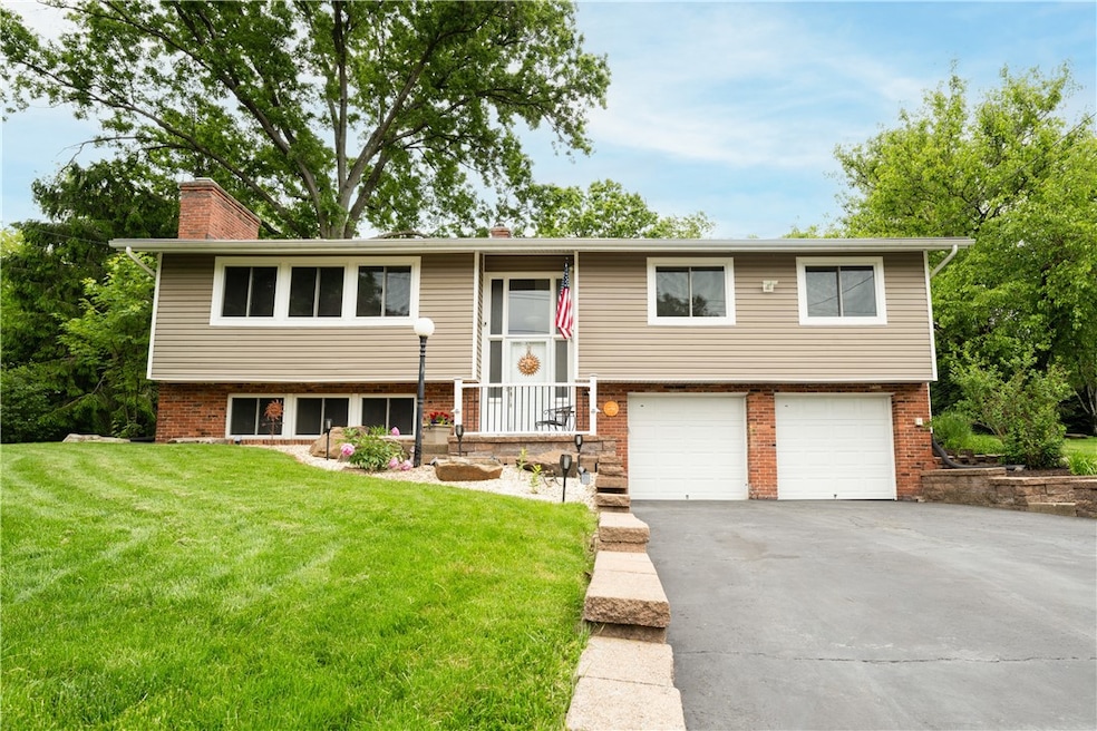 Welcome home to 1941 Dubonnet Court in the popular