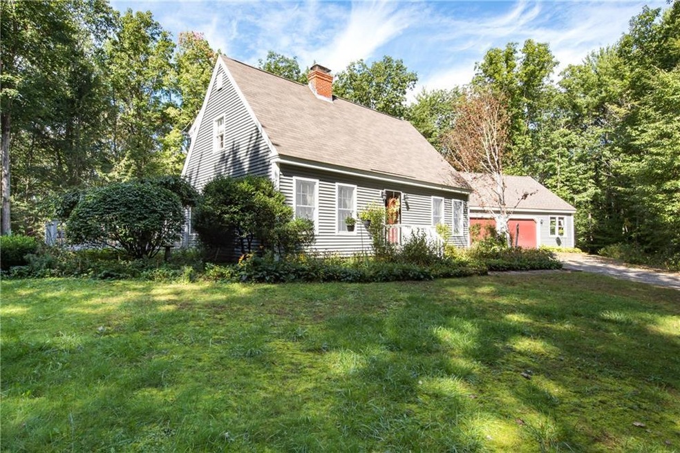 35 Witchtrot Rd, South Berwick, ME 03908 - photo 1