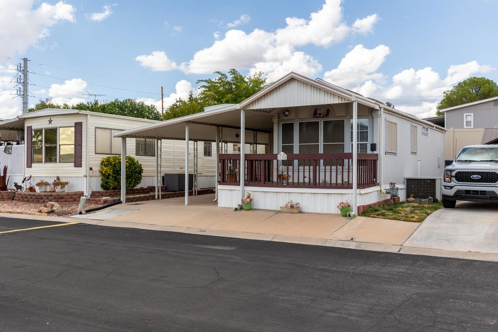 448 E Telegraph St unit 134, Washington, UT 84780 - photo 1