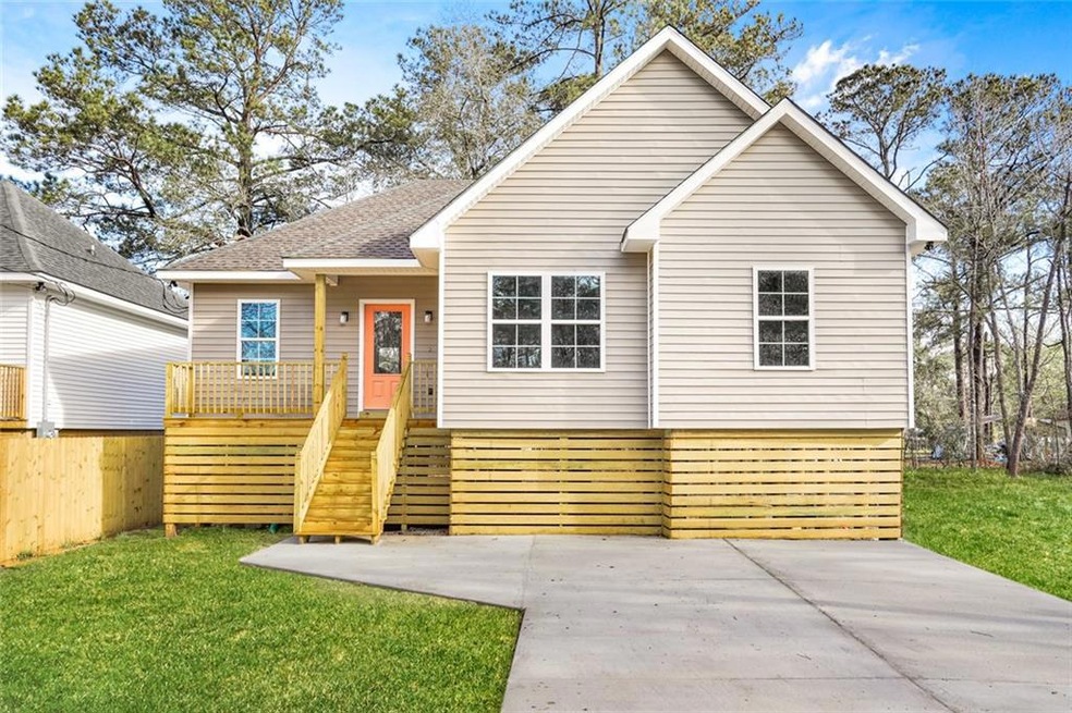 40163 Richardson St, Slidell, LA 70461 - photo 1