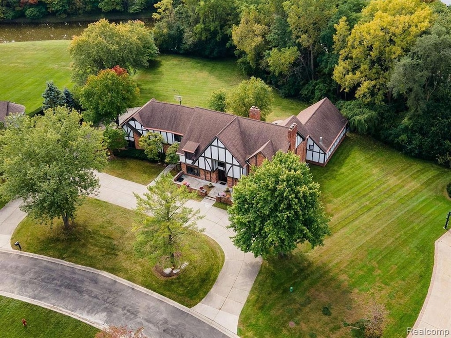 aerial