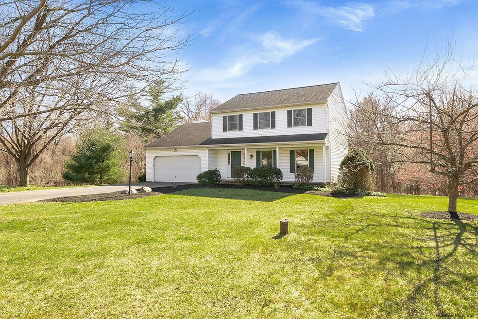 1623 Tina Ln, Castleton On Hudson, NY 12033 - photo 1