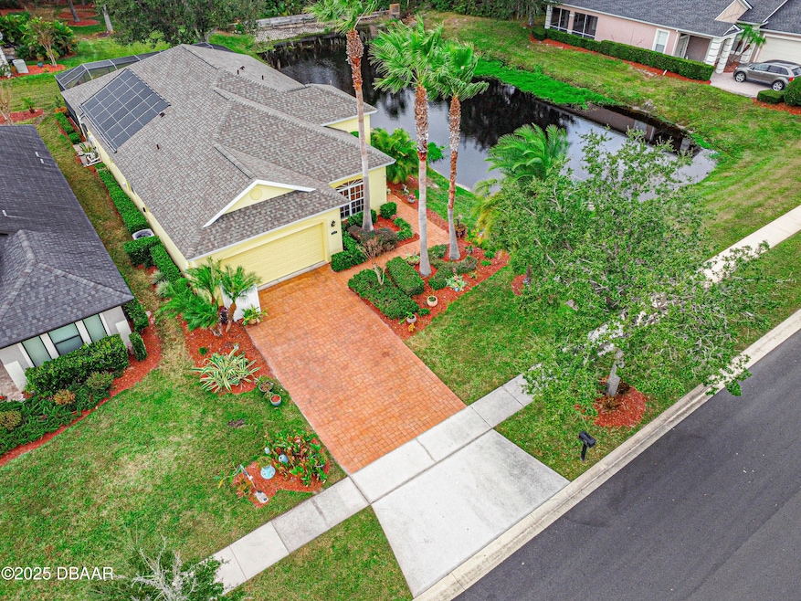 1207 Champions Dr, Daytona Beach, FL 32124 - photo 1