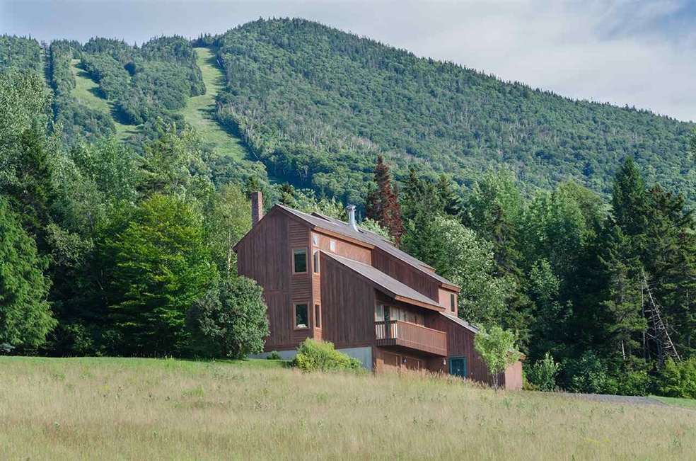 1566 Mountain Rd, Burke, VT 05832 - photo 1