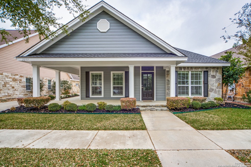 2257 Gruene Lake Dr, New Braunfels, TX 78130 - photo 1