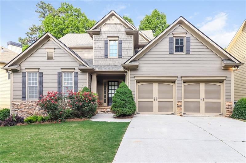 unlisted-address, Dallas, GA 30157 - photo 1