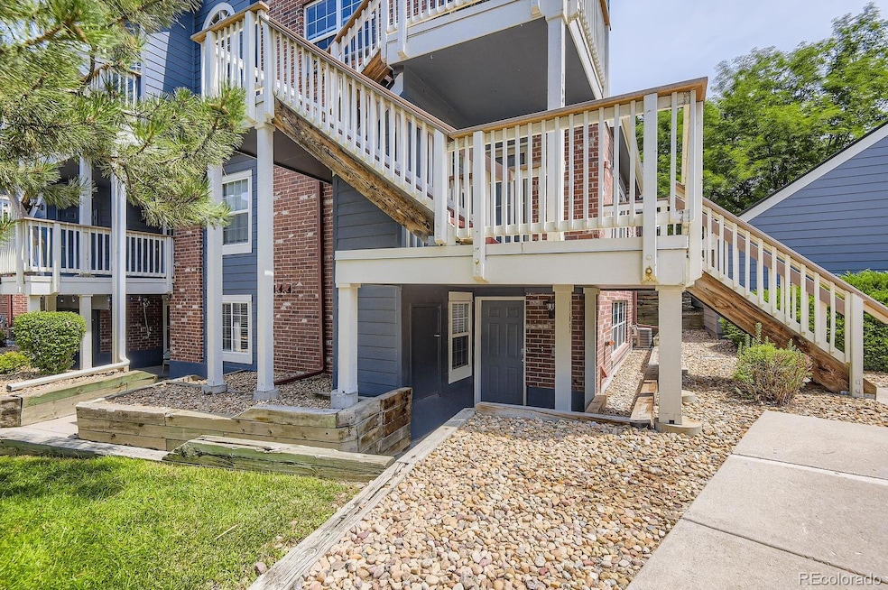 14319 E Grand Dr unit 165, Aurora, CO 80015 - photo 1