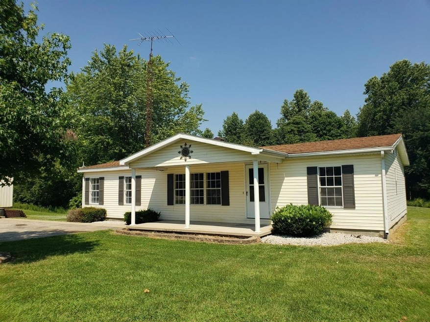 23077 Us Highway 52, Laurel, IN 47024 - photo 1