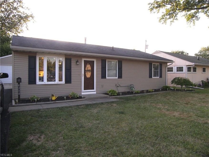 4208 Camden Ave, Lorain, OH 44055 - photo 1