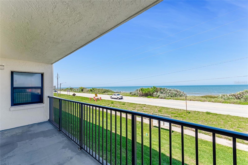 Ocean View