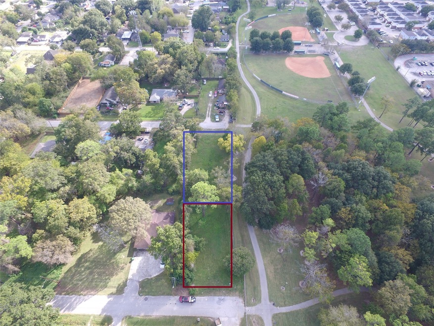 0 Dolly Wright St unit 65565037, Houston, TX 77088 - photo 1