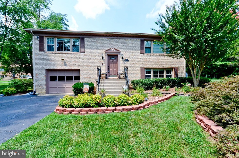 3 Serene Ct, Stafford, VA 22556 - photo 1