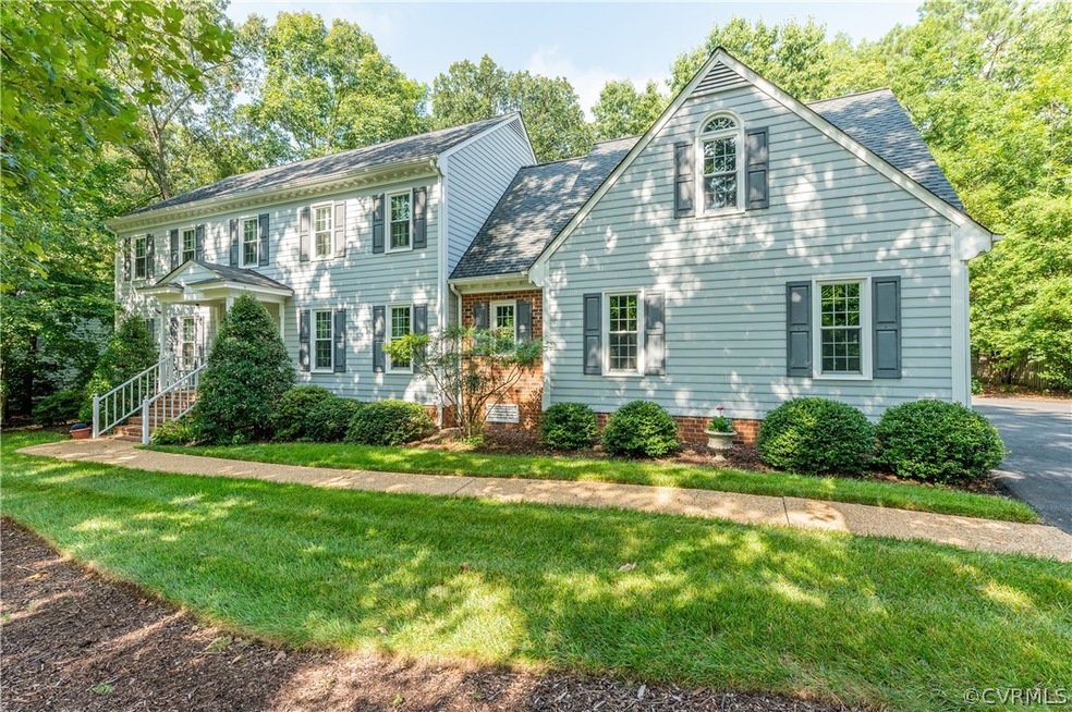 1930 Normandstone Dr, Midlothian, VA 23113 - photo 1