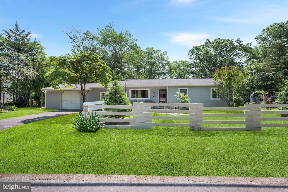 503 New York Rd, Browns Mills, NJ 08015 - photo 1