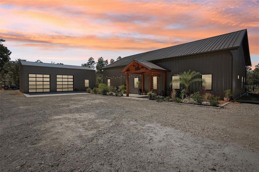 7776 N Fairport Ave, Dunnellon, FL 34433 - photo 1