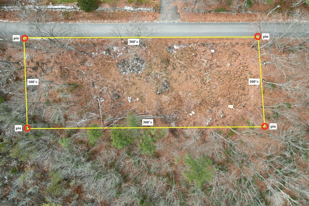 Lot #40 Round-The-pond Rd, Norway, ME 04268 - photo 1