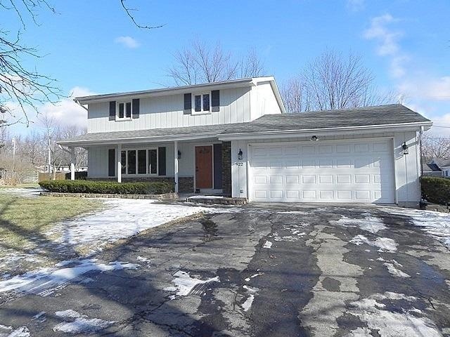 922 Pettibone St, Crown Point, IN 46307 - photo 1