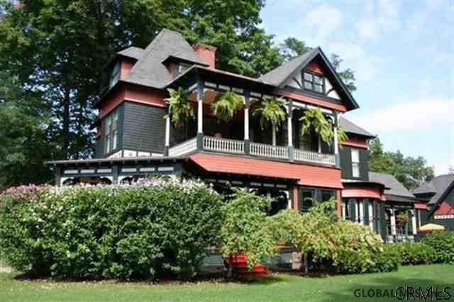 73 Union Ave, Saratoga Springs, NY 12866 - photo 1